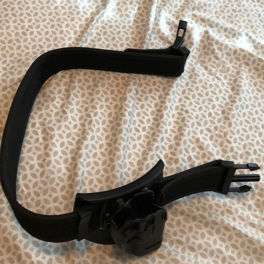 Security belt